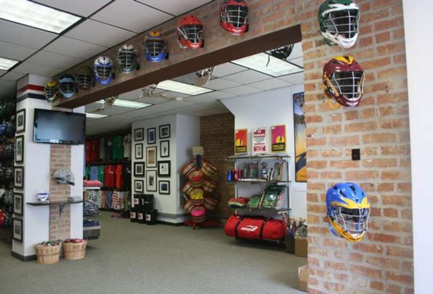 The Lax Shop Entertainment Thrillist Chicago