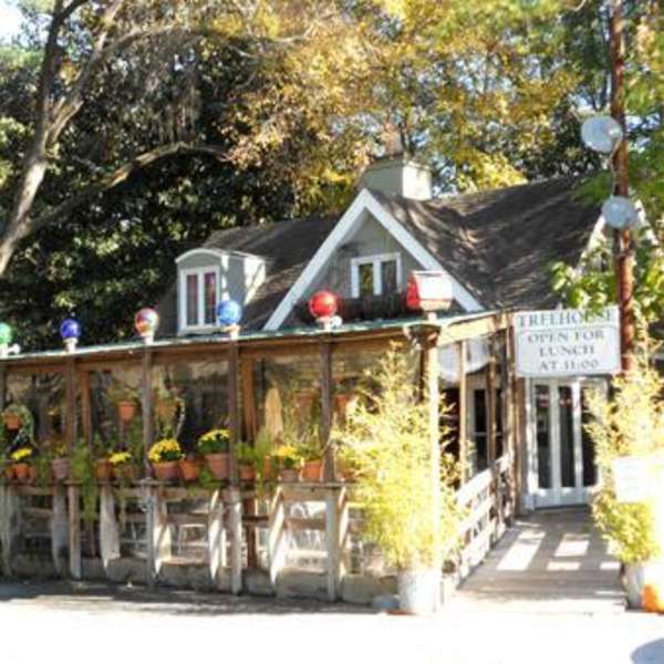 Treehouse Restaurant & Pub A Restaurant in Atlanta, GA Thrillist