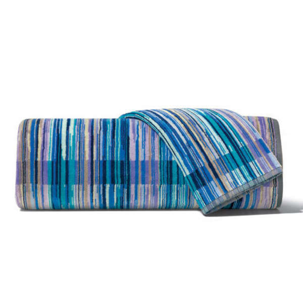 Missoni Towels - Own - Thrillist Chicago