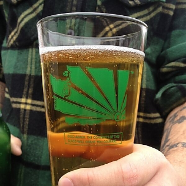 Casual Industrees Pints - Own - Thrillist Seattle
