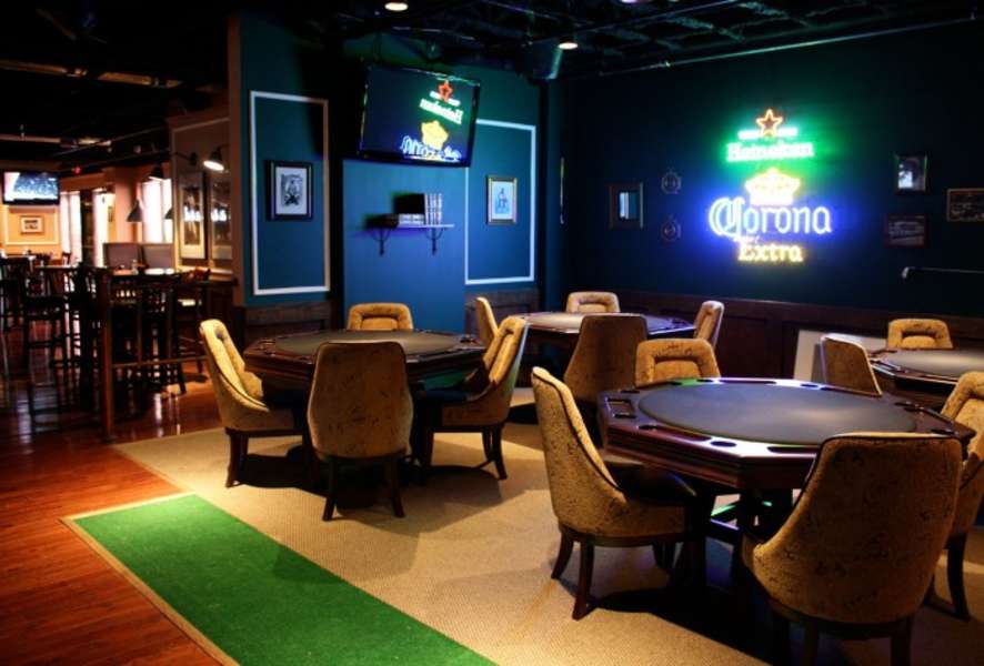 Legends Sports Bar & Grill A Bar in Union City, GA Thrillist