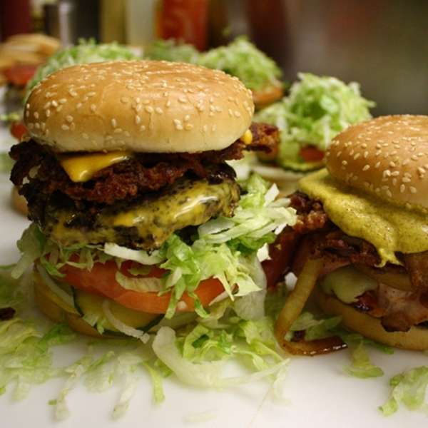Hodad's - Eat - Thrillist San Diego