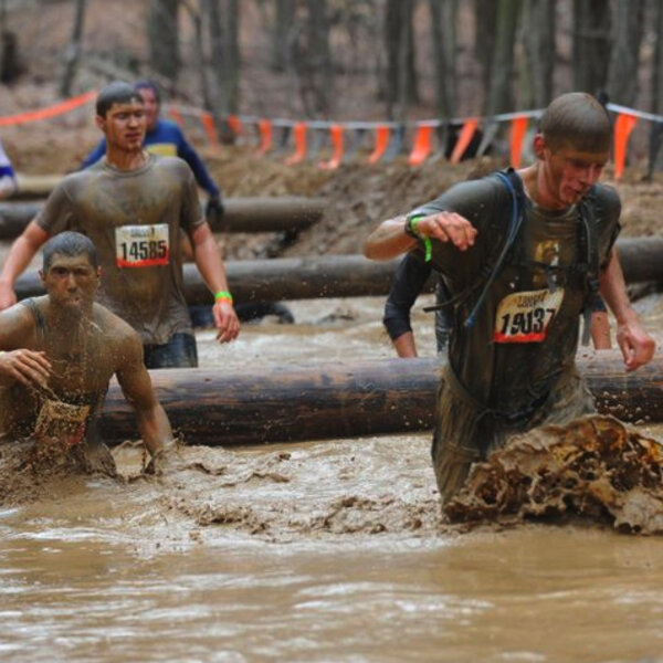 Tough Mudder Entertainment Thrillist Boston