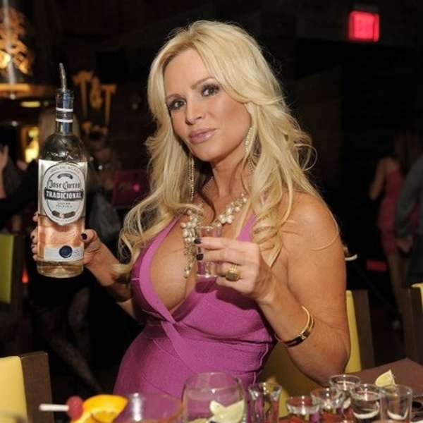 Cougars & Cuervo Wednesday at T & T - Drink - Thrillist Las Vegas