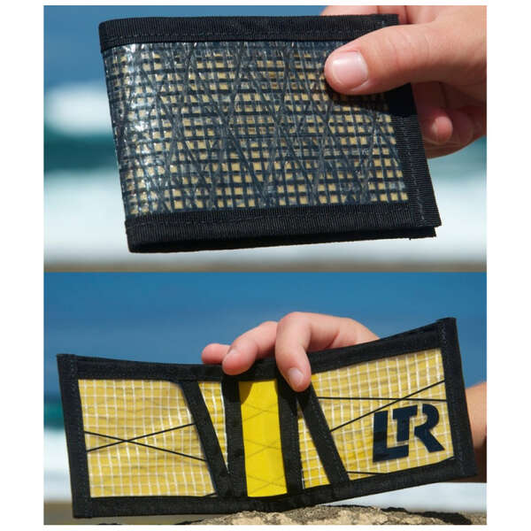 LTR's Sailcloth Wallets Thrillist