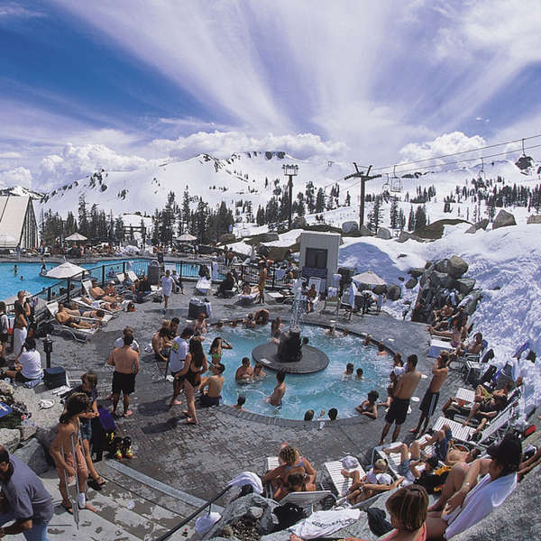 Palisades Tahoe A Bar in Olympic Valley, CA Thrillist