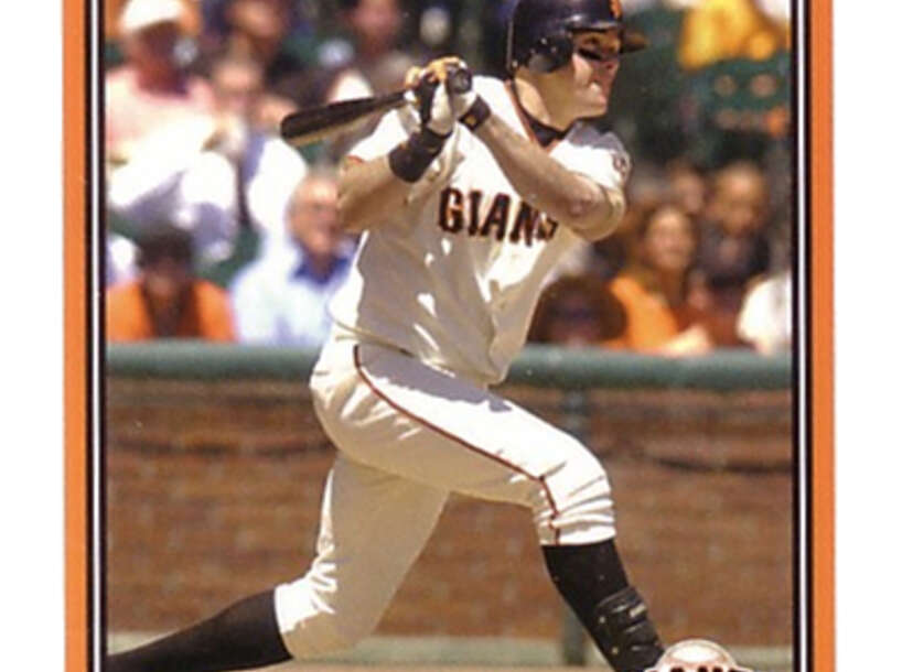 Types of San Francisco Giants Fans - Thrillist