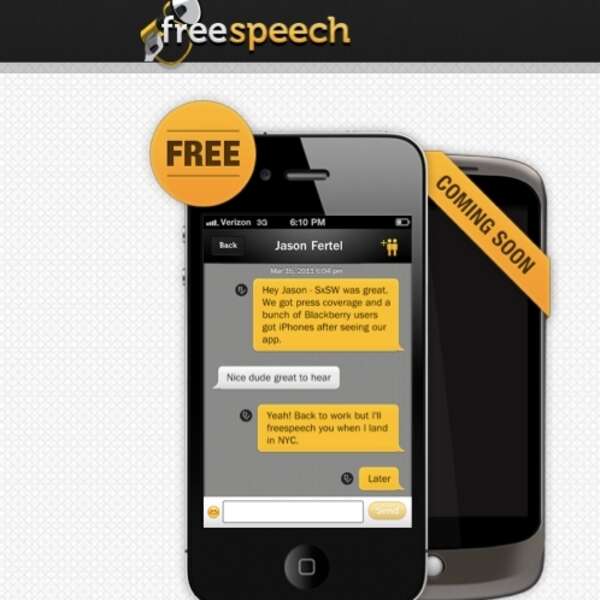 Freespeech - Own - Thrillist New York