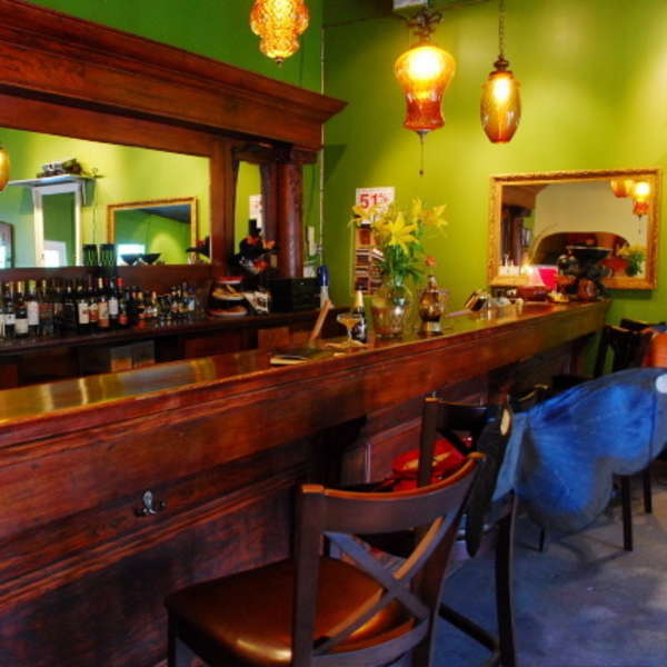 The Butterfly Bar A Bar in Austin, TX Thrillist