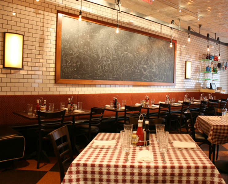 5 Napkin Burger Eat Thrillist Boston