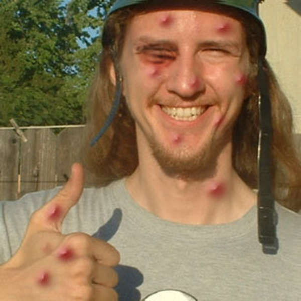 Army of Darkness Paintball Match A Other in New Hanover, PA Thrillist