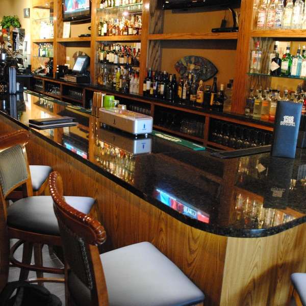 1518 Bar & Grill A Bar in Philadelphia, PA Thrillist