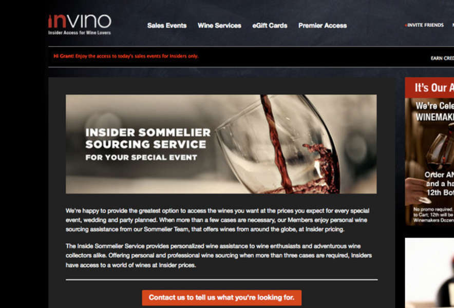 Your new remote wine experts Thrillist