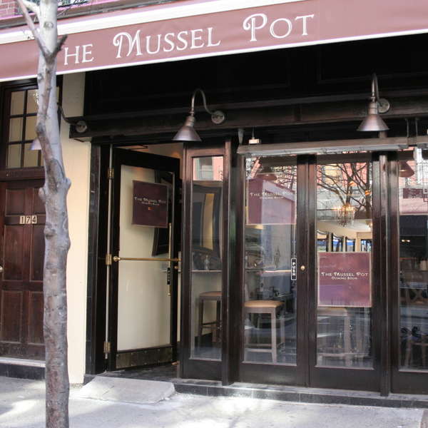The Mussel Pot A Restaurant in New York, NY Thrillist