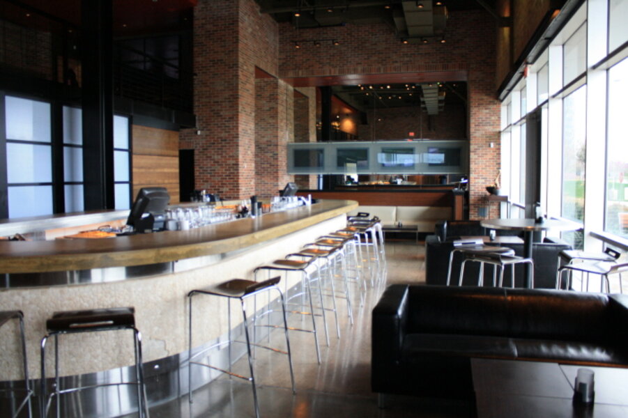 121 Bar Social 121: A Bar in Plano, TX - Thrillist