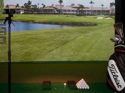 Jim McLean golf center: A Other in Miami, FL - Thrillist