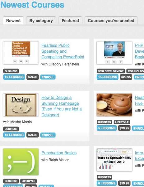 Learnable - Own - Thrillist Nation