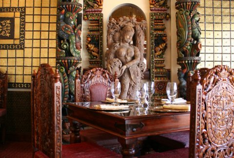 Maharaja Restaurant