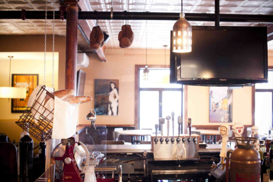 Local 149: A Bar in South Boston, MA - Thrillist