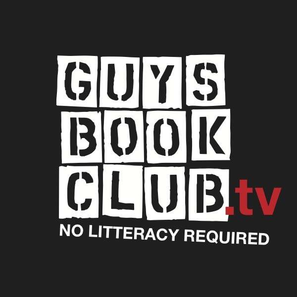 Guys Book Club - Entertainment - Thrillist Chicago