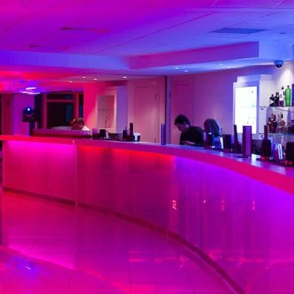 SkyBar A Bar in London Thrillist