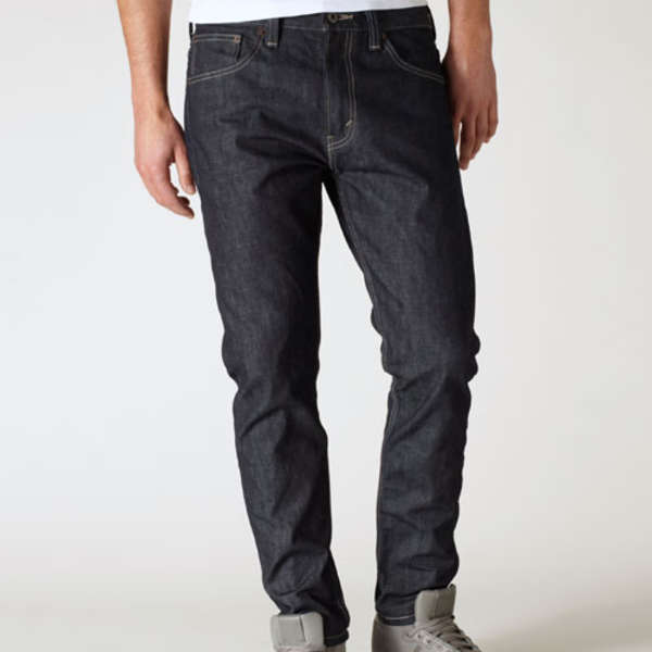 levi's newbury street