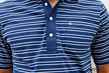 Criquet Shirts - Vintage-style polos 