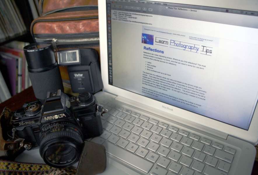 Helping you capture more despite your crappy camera - Thrillist