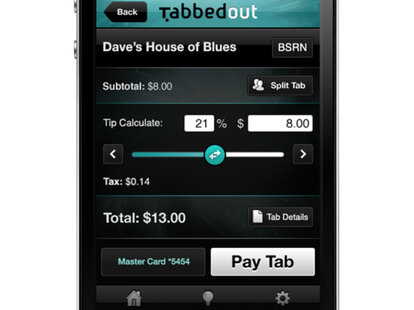 Tabbed Out - Own - Thrillist Portland