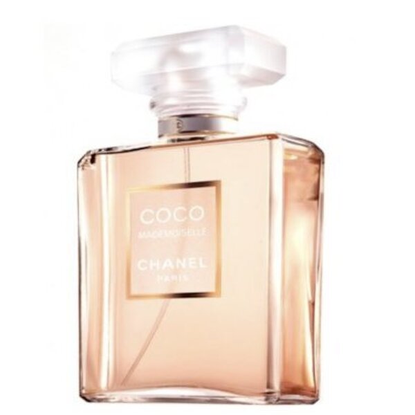 Chanel mademoiselle farmers hotsell