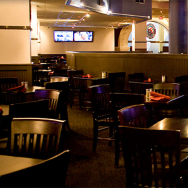 Field House A Bar in Philadelphia, PA Thrillist