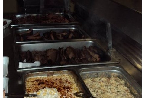 Papa Joe S Backyard Bbq A Dallas Tx Restaurant