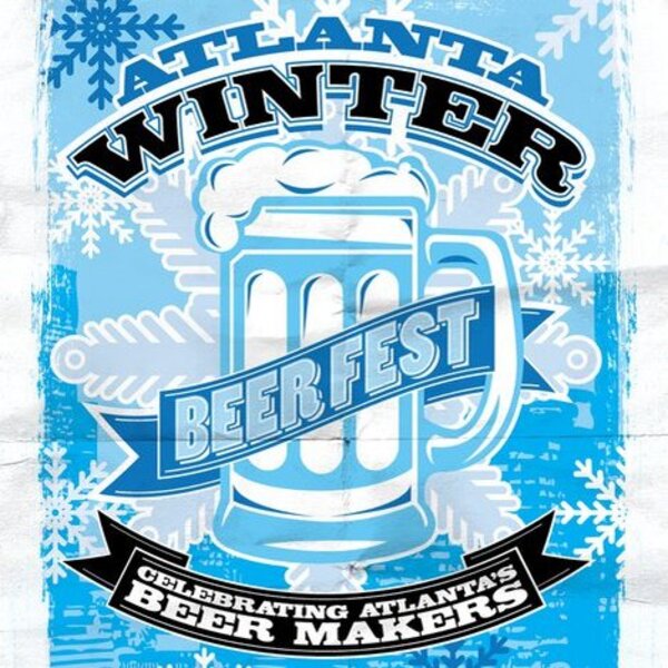 Atlanta Winter Beer Fest Thrillist