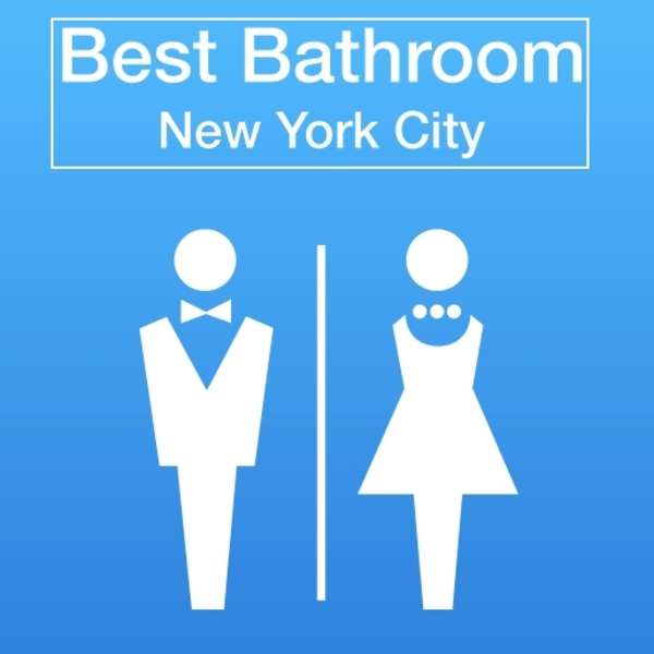 Best Bathroom - Own - Thrillist New York