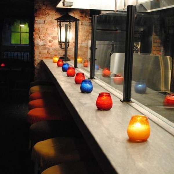 University City Social Thrillist