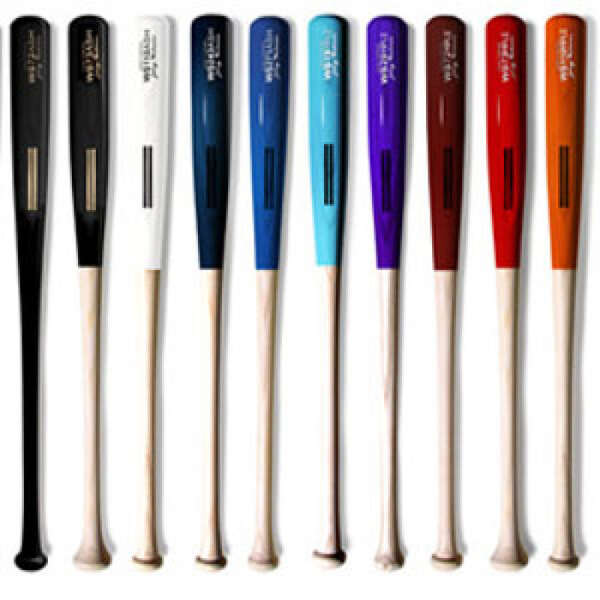 Custom Bats to Dominate Your Intramural Team - Entertainment ...