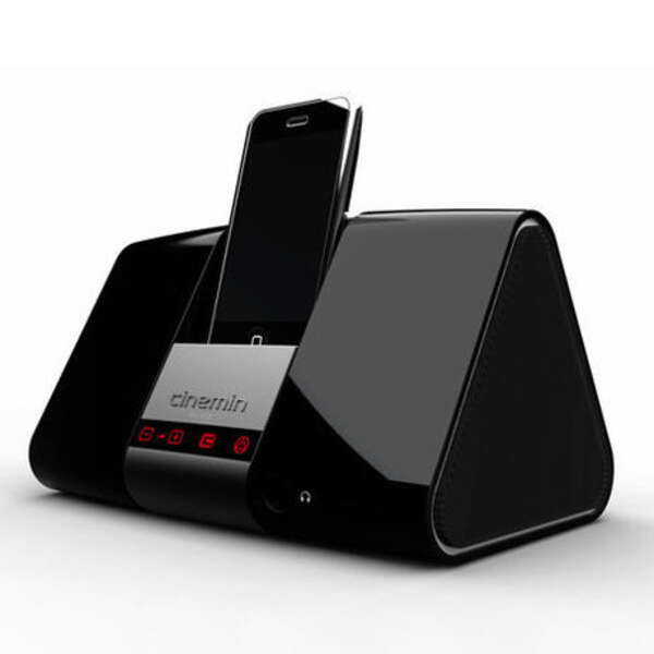 Cinemin Slice Projector - Thrillist