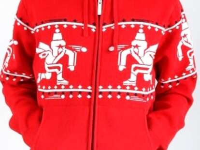 Play top cloths hoodie