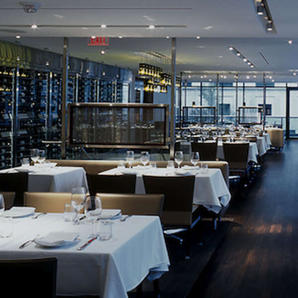 Year of the Rabbit Tasting Menu - Thrillist