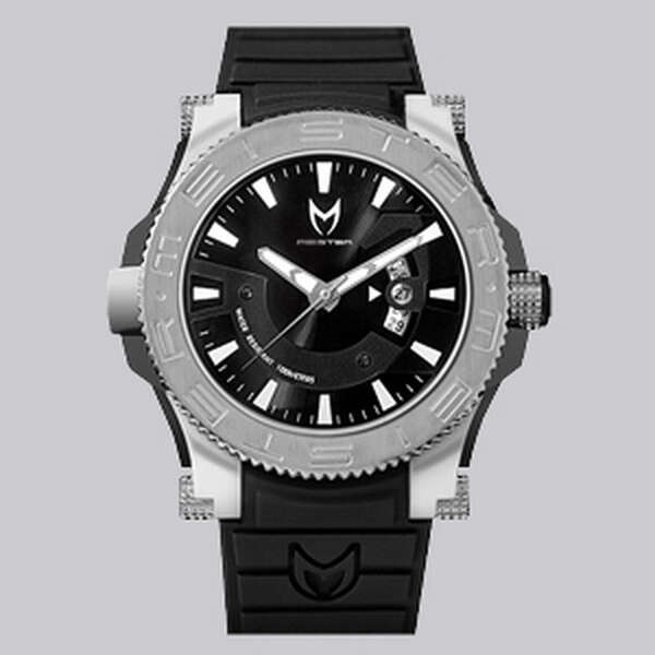 Meister Watches @ JackThreads - Own - Thrillist San Francisco
