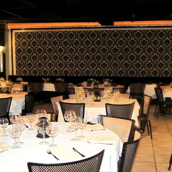 Copper Chimney Indian Restaurant Eat Thrillist Miami