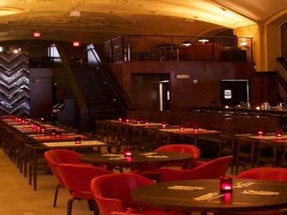 Mas Malo A Los Angeles Ca Bar Thrillist