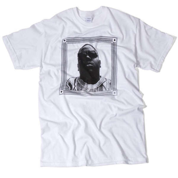 Dead Rappers Tees - Own - Thrillist London