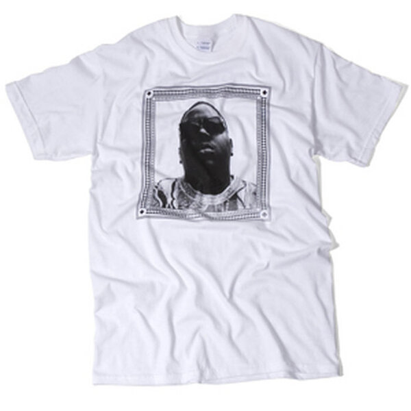 Dead Rapper Clothes Dead Rappers Tees - Own - Thrillist London
