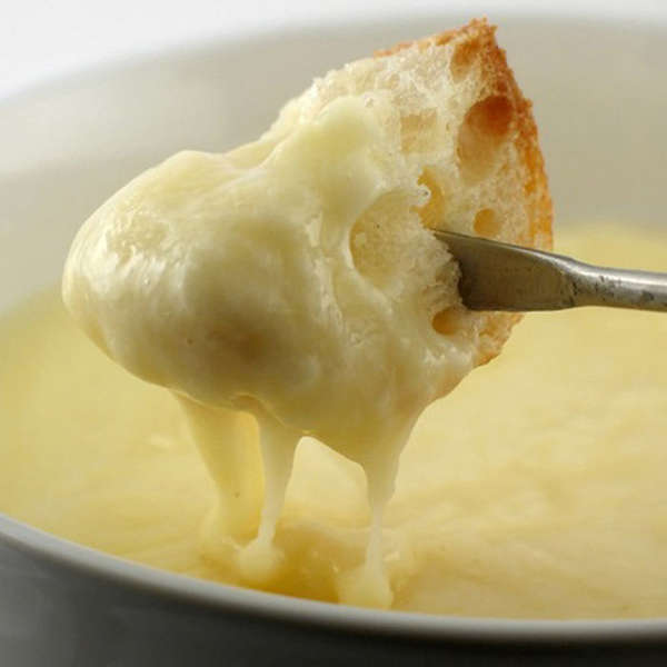 Beacon Hill Hotel & Bistro's Fondue Sundays Eat Thrillist Boston