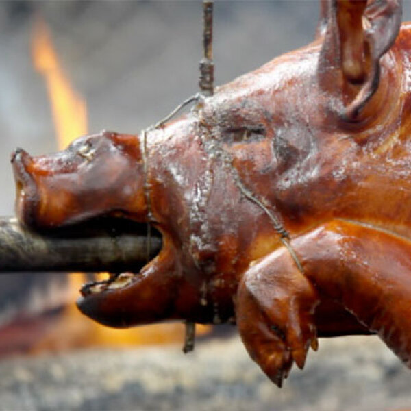 Whole Animal Grill-Outs: A Restaurant in Washington, DC , DC - Thrillist