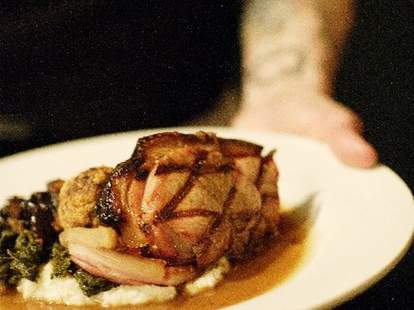 Eater pdx New Year's Day Brunch: A Portland, OR Restaurant - Thrillist