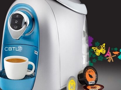 CBTL Coffee Maker: A Restaurant in Beverly Hills, CA - Thrillist
