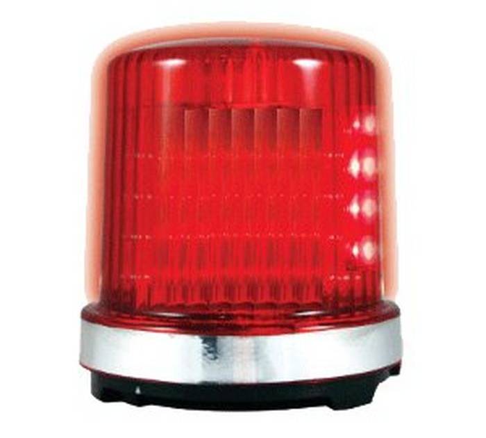 Red Goal Light