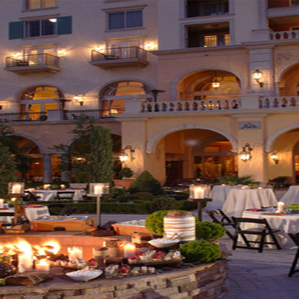 Dolce Resort Travel Thrillist Las Vegas